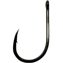 GAMAKATSU - Háčik LS-3313F Ring Eye veľ. 4 12 ks