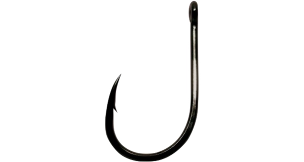 GAMAKATSU - Háčik LS-3313F Ring Eye veľ. 4 12 ks