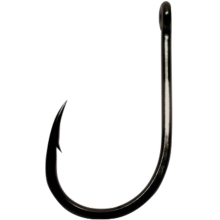 GAMAKATSU - Háčik LS-3313F Ring Eye veľ. 8 14 ks