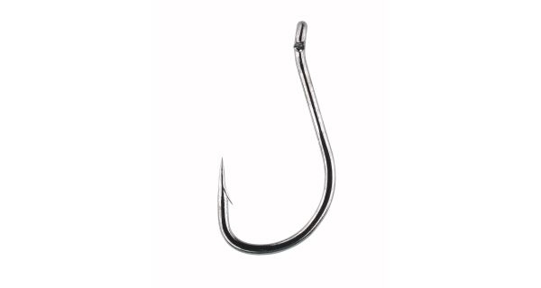 GAMAKATSU - Háčik Power Carp Hair Rigger Light veľ. 10