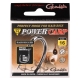 GAMAKATSU - Háčik Power Carp Hair Rigger veľ. 10 10 ks