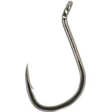 GAMAKATSU - Háčik Power Carp Hair Rigger veľ. 10 10 ks