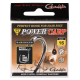 GAMAKATSU - Háčik Power Carp Hair Rigger veľ. 14 10 ks