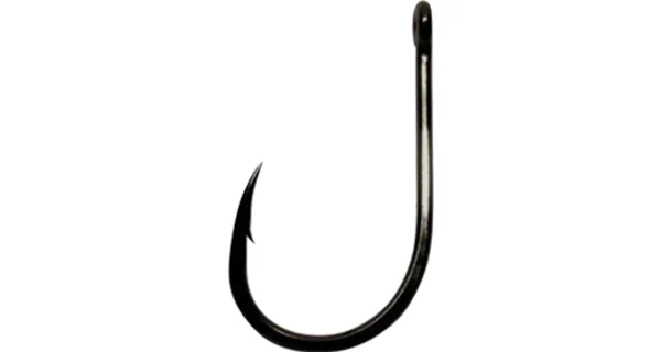 GAMAKATSU - Háčik Power Carp Ring Eye NSB veľ. 14 10 ks