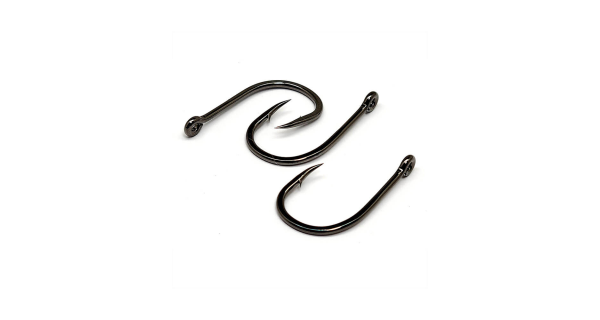 GAMAKATSU - Háčik SW Live Bait Light Wire NS veľ. 2