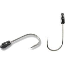 GAMAKATSU - Háčik Trailer Hook Black veľ. 1/0