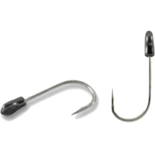 GAMAKATSU - Háčik Trailer Hook Black veľ. 1/0