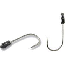 GAMAKATSU - Háčik Trailer Hook Black veľ. 2/0