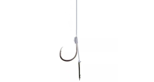 GAMAKATSU - Hotový náväzec Method Feeder Spike 12 cm veľ. 6 6 ks
