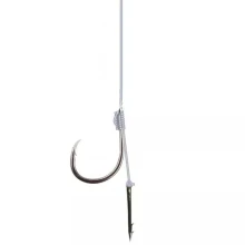 GAMAKATSU - Hotový náväzec Method Feeder Spike 12 cm veľ. 8 6 ks