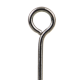 GAMAKATSU - Ofsetový háčik Worm 330 Bottom Jigging Hooks veľ. 1/0 6 ks