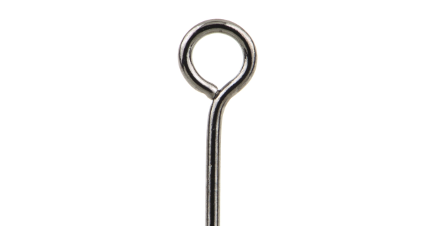 GAMAKATSU - Ofsetový háčik Worm 330 Bottom Jigging Hooks veľ. 1/0 6 ks