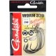 GAMAKATSU - Ofsetový háčik Worm 330 Bottom Jigging Hooks veľ. 3/0 5 ks