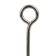 GAMAKATSU - Ofsetový háčik Worm 330 Bottom Jigging Hooks veľ. 4/0 5 ks