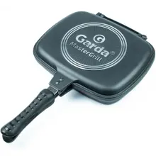 GARDA - Grilovacia panvička Master Grill Pan