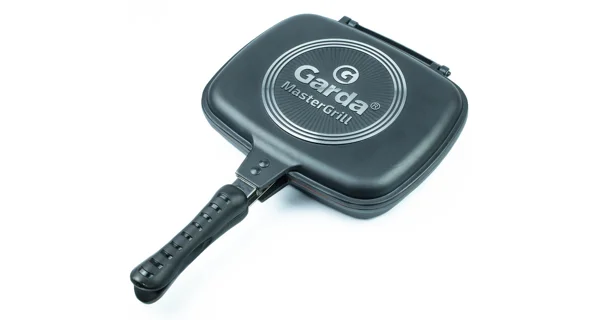 GARDA - Grilovacia panvička Master Grill Pan