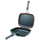 GARDA - Grilovacia panvička Master Grill Pan