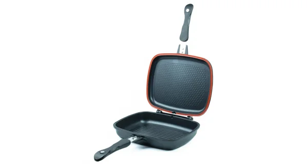 GARDA - Grilovacia panvička Master Grill Pan