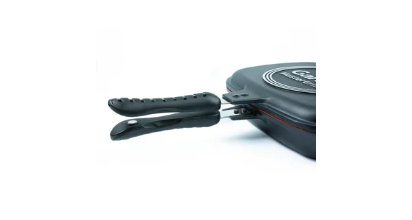 GARDA - Grilovacia panvička Master Grill Pan