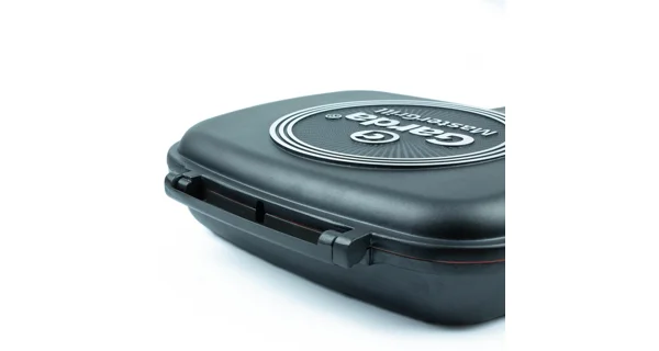 GARDA - Grilovacia panvička Master Grill Pan