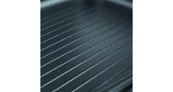 GARDA - Grilovacia panvička Master Grill Pan