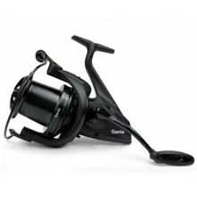 GARDA - Navijak Sniper SSX Black 14000