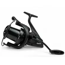 GARDA - Navijak Sniper SSX Black 14000