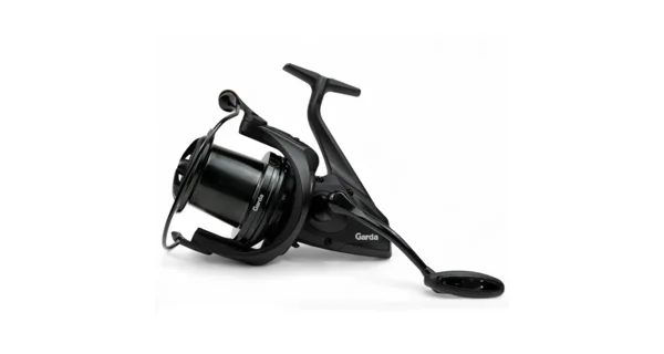 GARDA - Navijak Sniper SSX Black 14000