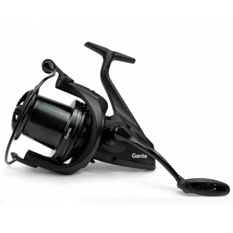 GARDA - Navijak Sniper SSX Black 14000