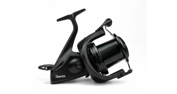 GARDA - Navijak Sniper SSX Black 14000