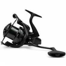 GARDA - Navijak Sniper SSX Black 6500