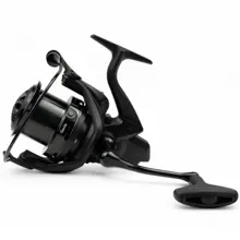 GARDA - Navijak Sniper SSX Black 6500