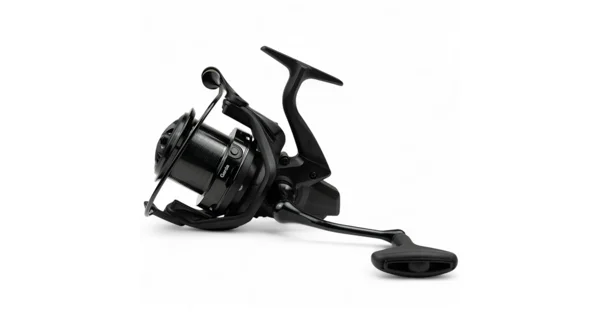 GARDA - Navijak Sniper SSX Black 6500