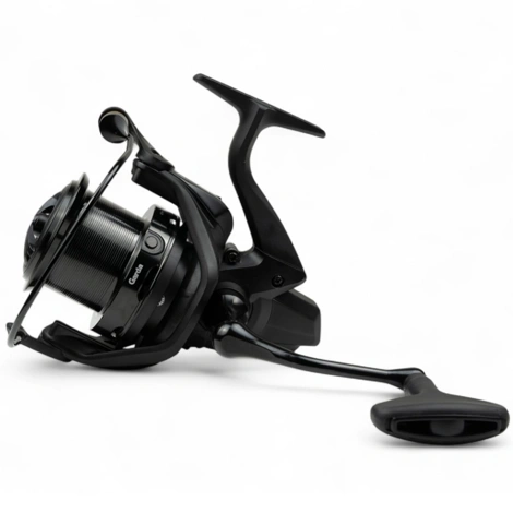 GARDA - Navijak Sniper SSX Black 6500