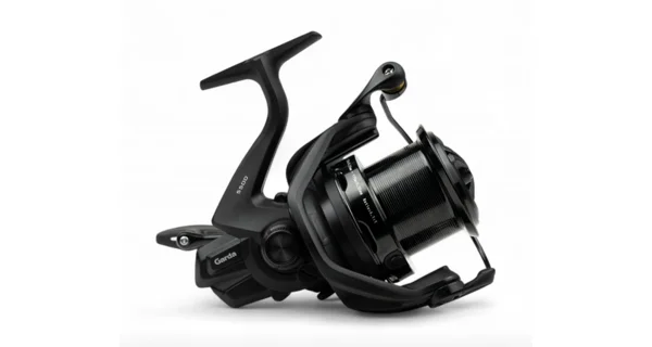 GARDA - Navijak Sniper SSX Black 6500