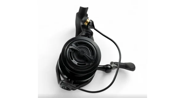 GARDA - Navijak Sniper SSX Black 6500