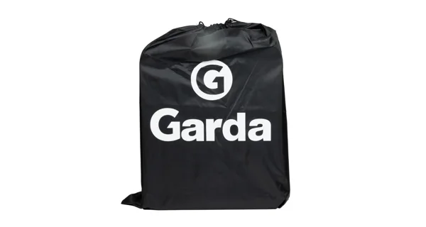 GARDA - Skladacia prenosná toaleta WC Medium