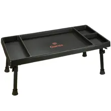 GARDA - Stolík Master Bivy Table Black