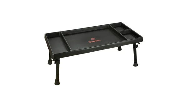 GARDA - Stolík Master Bivy Table Black