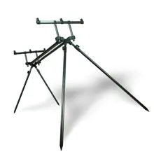 GARDA - Zliatinový stojan Master Big Water Rod Pod