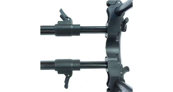 GARDA - Zliatinový stojan Master Big Water Rod Pod