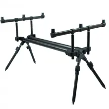 GARDA - Zliatinový stojan Master Classic Rod Pod