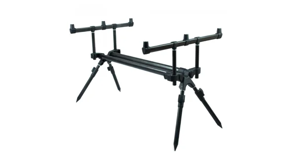 GARDA - Zliatinový stojan Master Classic Rod Pod