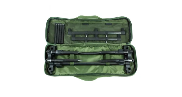 GARDA - Zliatinový stojan Master Classic Rod Pod