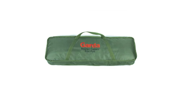 GARDA - Zliatinový stojan Master Classic Rod Pod