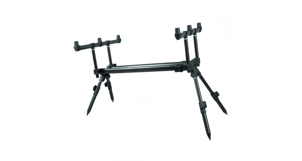 GARDA - Zliatinový stojan Master Classic Rod Pod