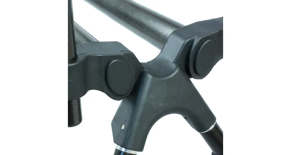 GARDA - Zliatinový stojan Master Classic Rod Pod