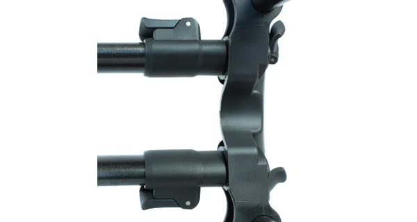 GARDA - Zliatinový stojan Master Classic Rod Pod