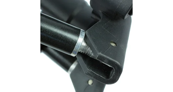 GARDA - Zliatinový stojan Master Classic Rod Pod