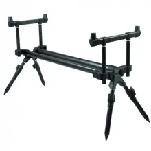 GARDA - Zliatinový stojan Master Lite Rod Pod